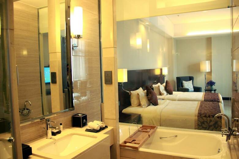 Zte Hotel Xi'an