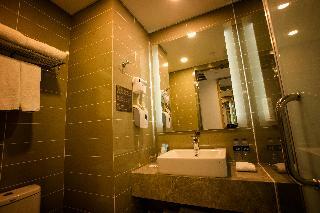 Hotel Holiday Inn Express Xian North