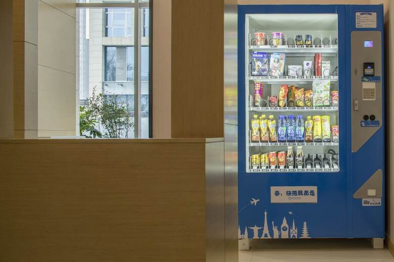 Hotel Holiday Inn Express Xian North