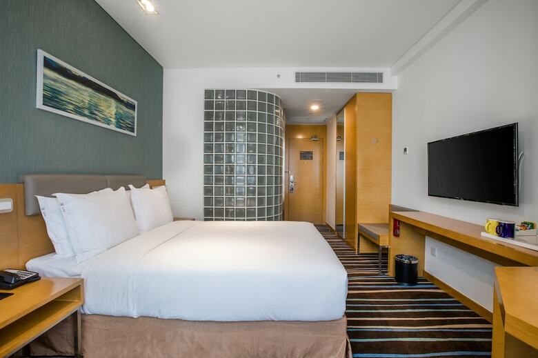 Hotel Holiday Inn Express Xian North
