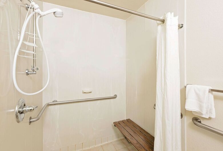 Motel Super 8 By Wyndham O Neill Ne