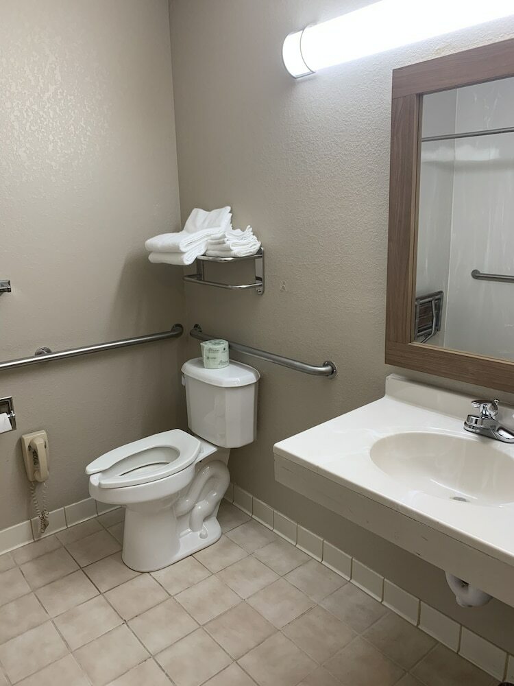 Motel Super 8 By Wyndham O Neill Ne