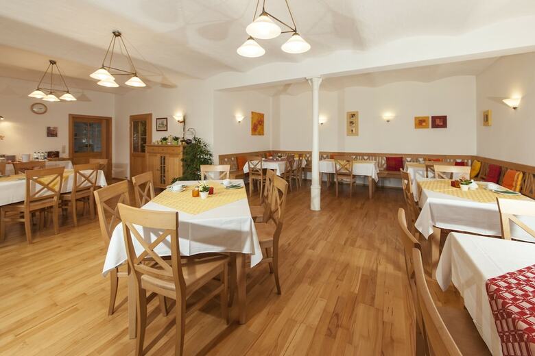 Pension Bernhardhof