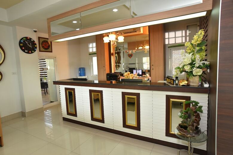 Hotel V Place Residence