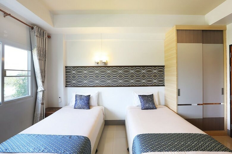 Hotel V Place Residence