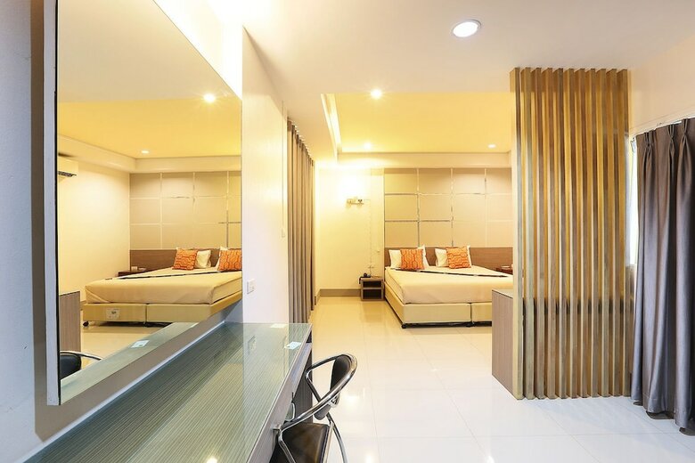 Hotel V Place Residence