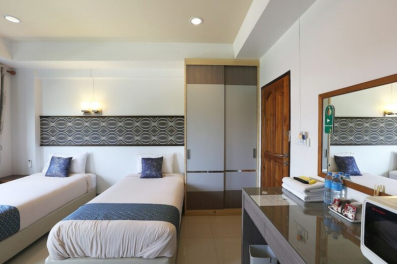Hotel V Place Residence