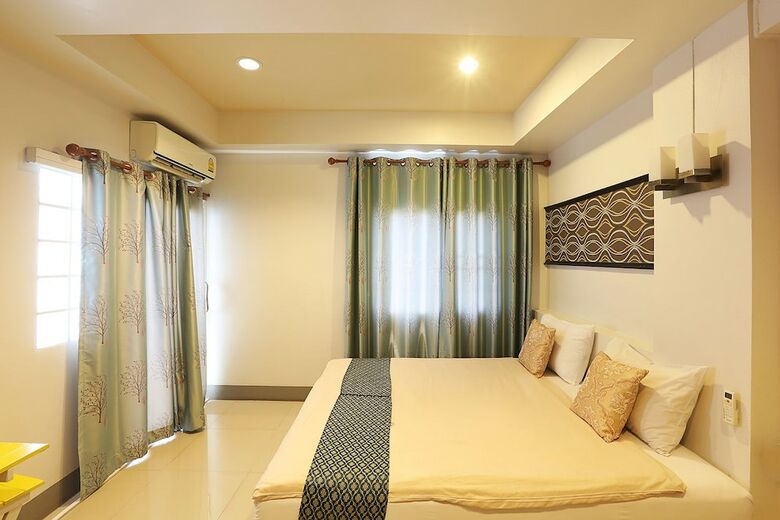 Hotel V Place Residence