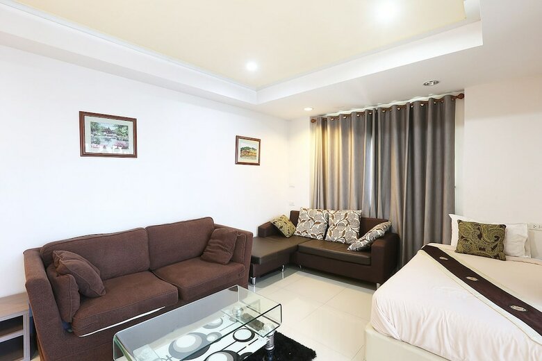 Hotel V Place Residence