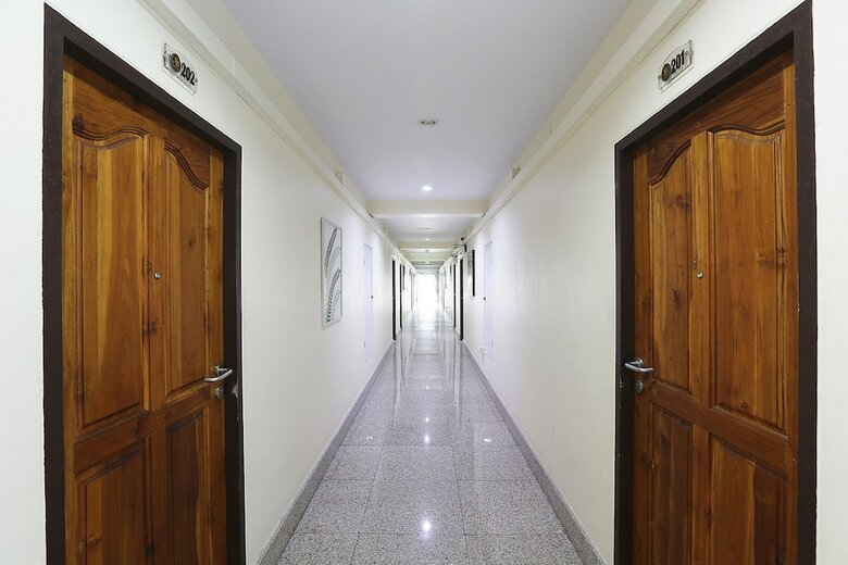 Hotel V Place Residence