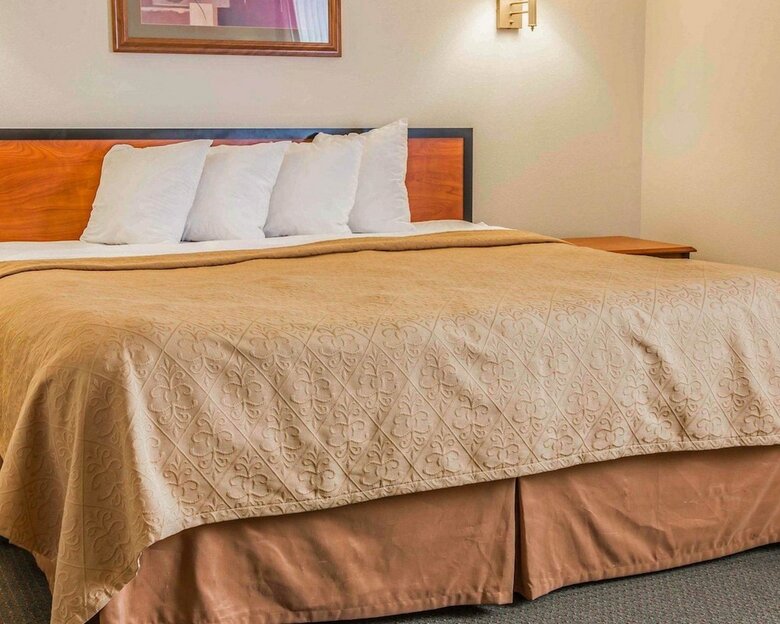 Hotel Quality Inn