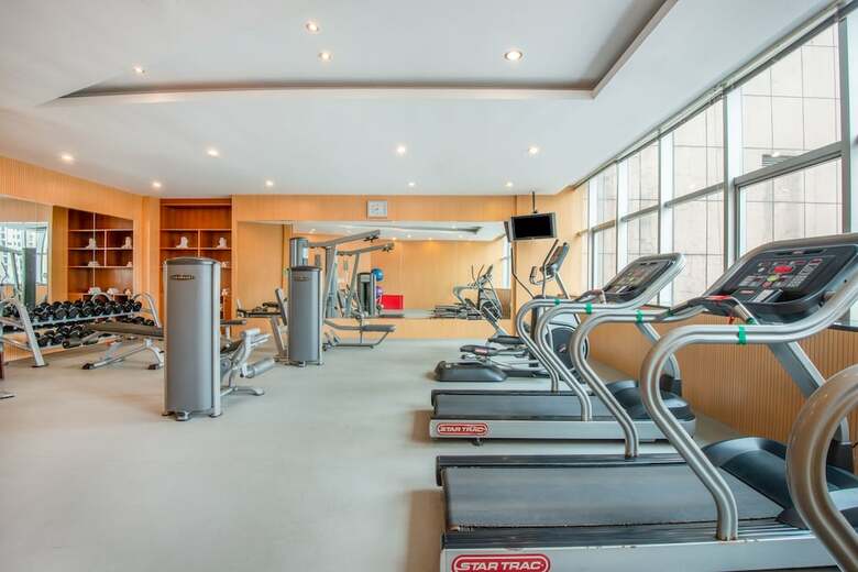 Hotel Holiday Inn Hangzhou Xiaoshan