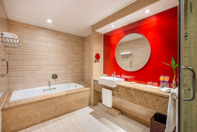 Hotel Holiday Inn Hangzhou Xiaoshan