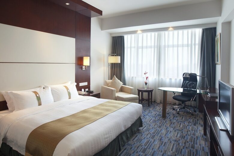 Hotel Holiday Inn Hangzhou Xiaoshan