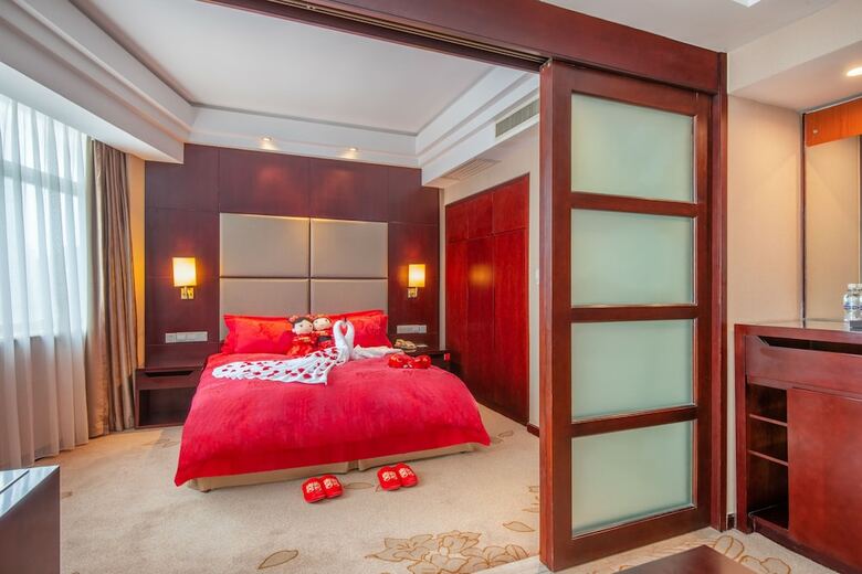 Hotel Holiday Inn Hangzhou Xiaoshan