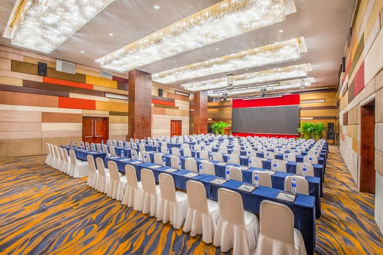 Hotel Holiday Inn Hangzhou Xiaoshan