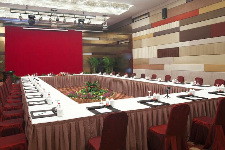 Hotel Holiday Inn Hangzhou Xiaoshan