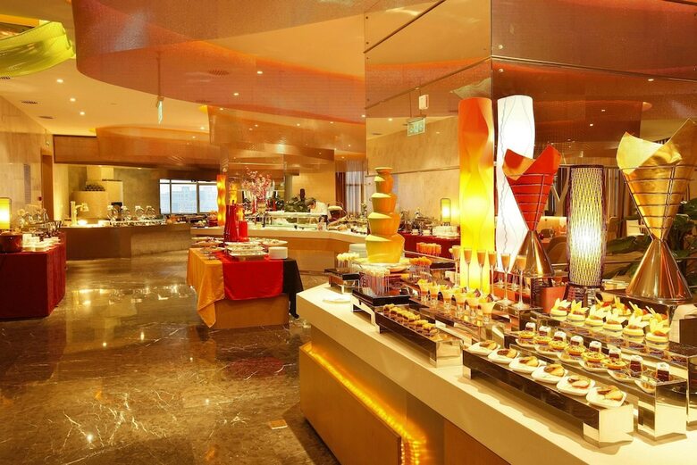 Hotel Holiday Inn Hangzhou Xiaoshan