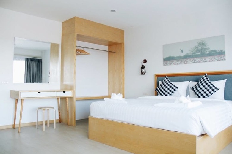 Phukaning Hotel
