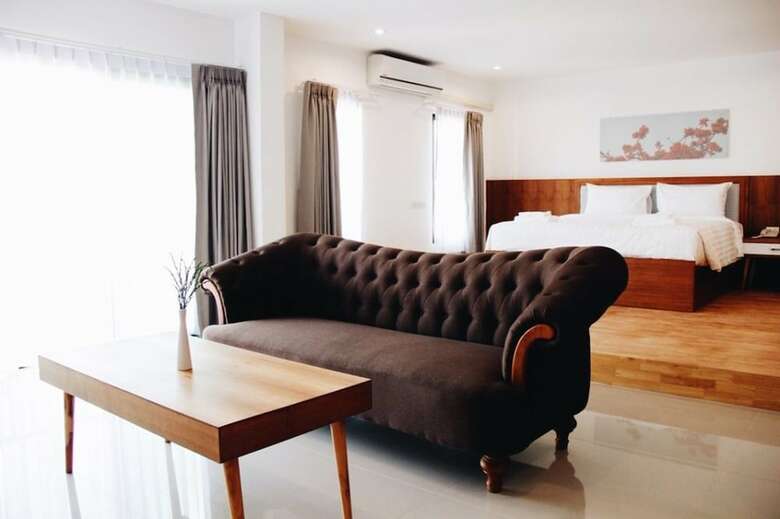 Phukaning Hotel