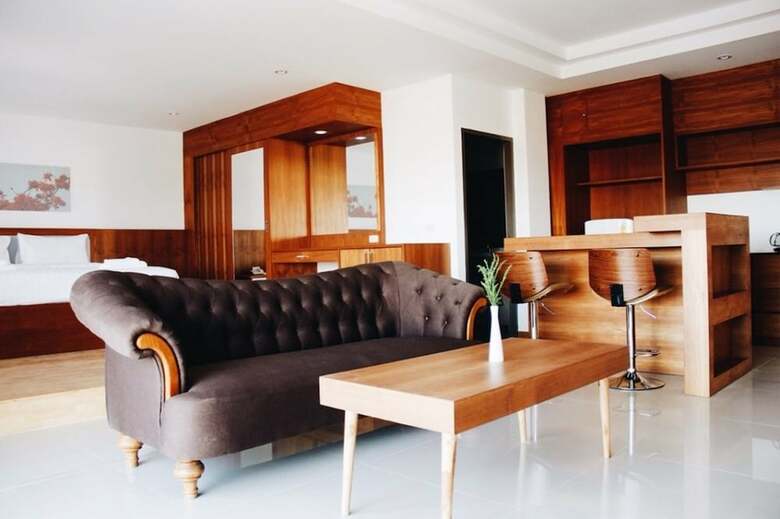 Phukaning Hotel