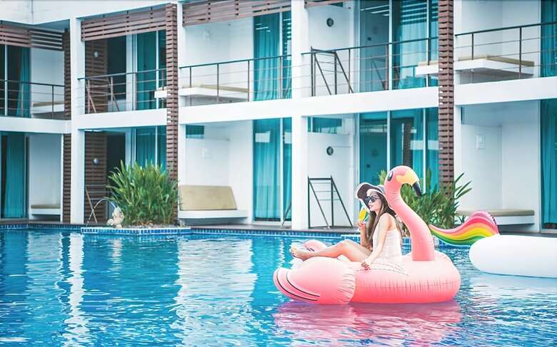 Hotel Vana Wellness Resort
