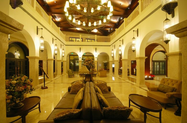 Hotel Haining Baihetiandi Resort