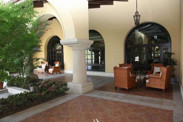 Hotel Haining Baihetiandi Resort