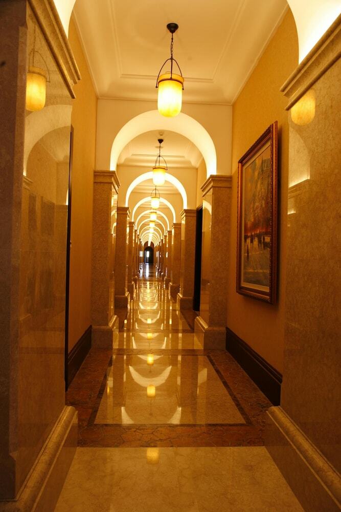 Hotel Haining Baihetiandi Resort