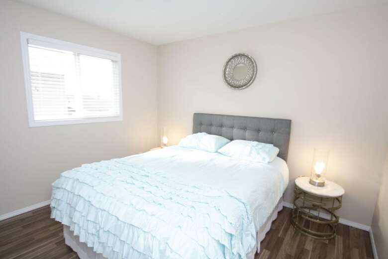 Hotel Hampton 3bd 2br Near Airport