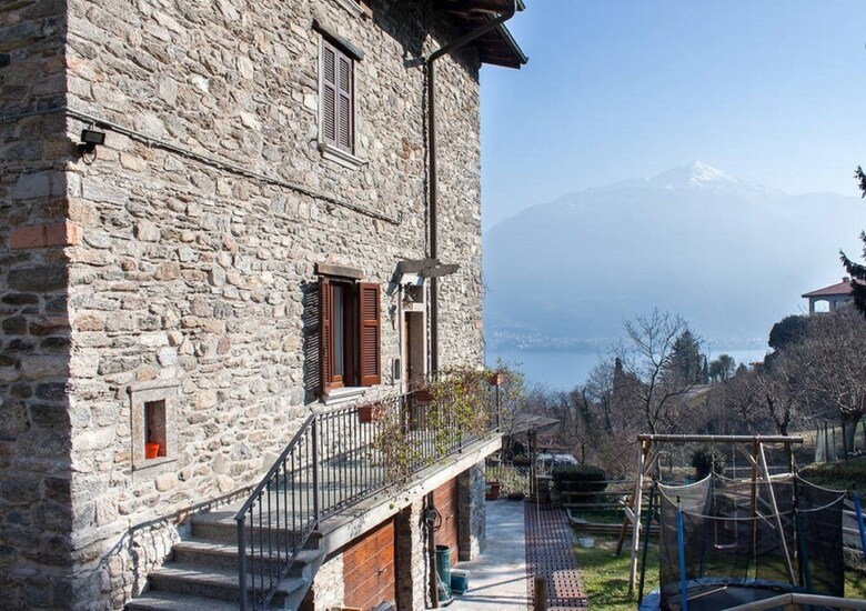 Apartamento Antico Borgo