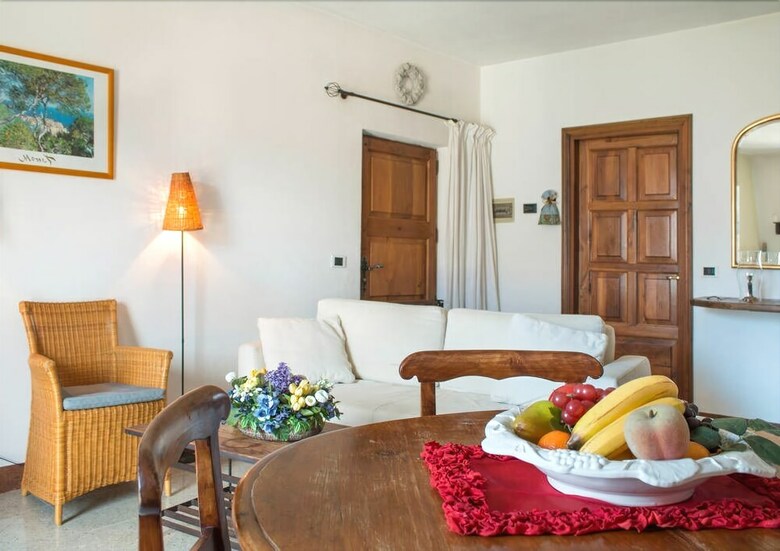 Apartamento Antico Borgo