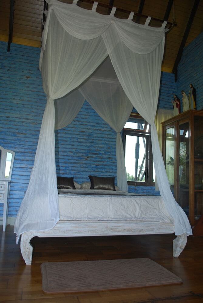 Villa Bali Borneo