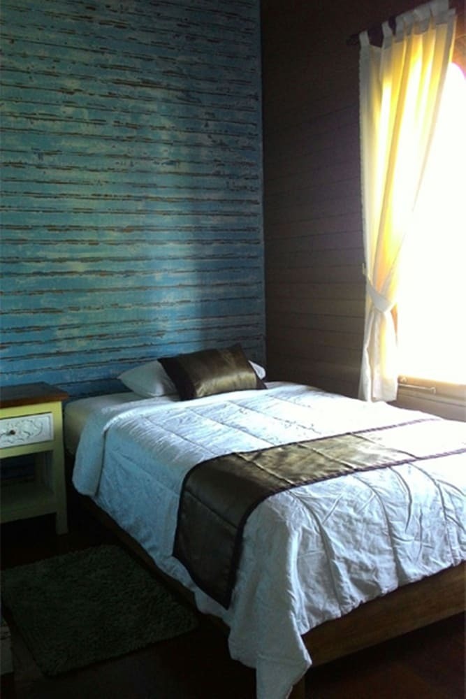 Villa Bali Borneo
