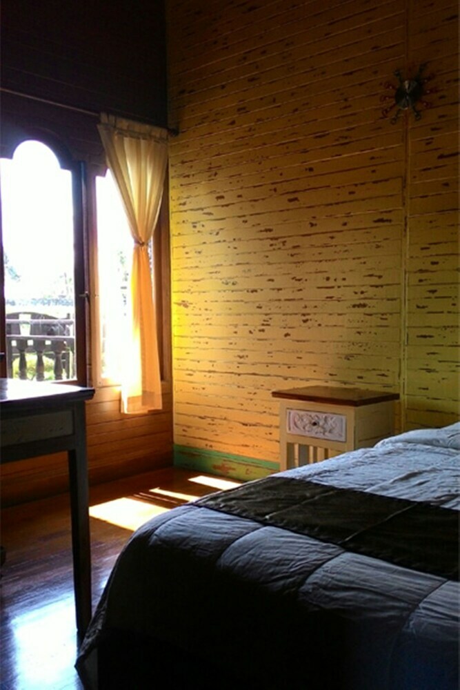 Villa Bali Borneo