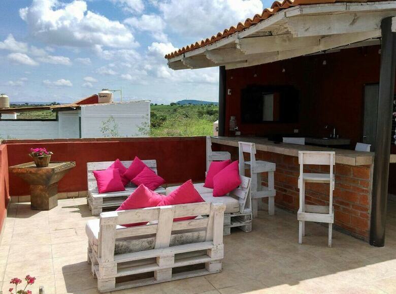 Casa Lavanda