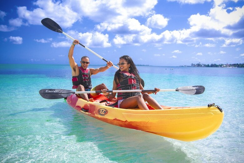 Hotel Breezes Resort Bahamas All Inclusive