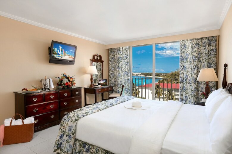 Hotel Breezes Resort Bahamas All Inclusive