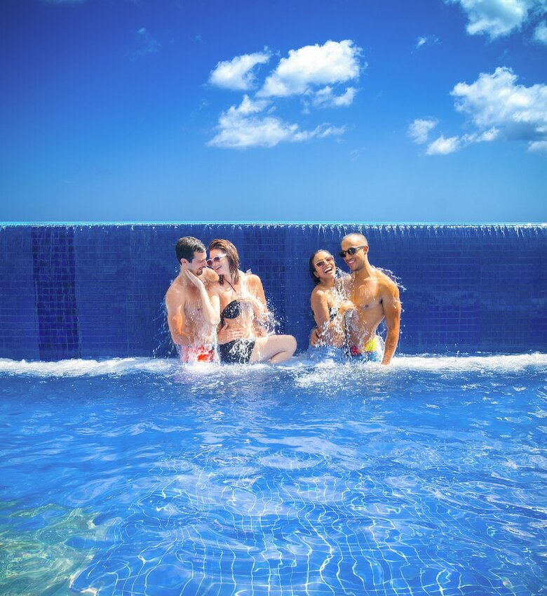 Hotel Breezes Resort Bahamas All Inclusive