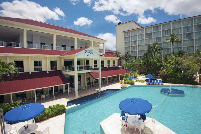 Hotel Breezes Resort Bahamas All Inclusive