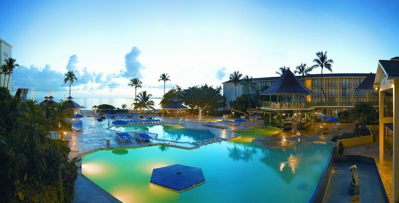 Hotel Breezes Resort Bahamas All Inclusive
