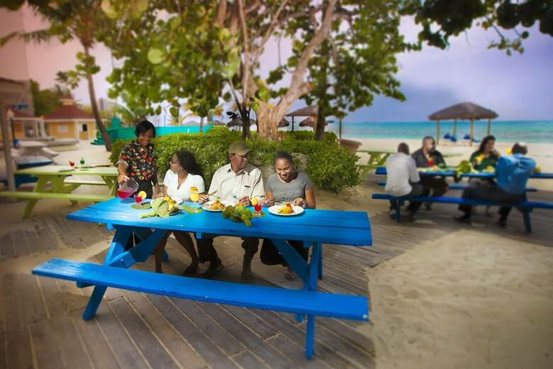 Hotel Breezes Resort Bahamas All Inclusive