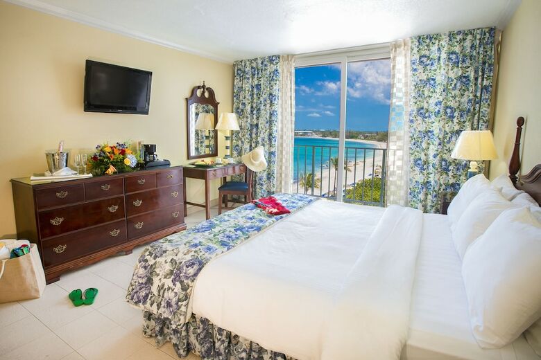 Hotel Breezes Resort Bahamas All Inclusive