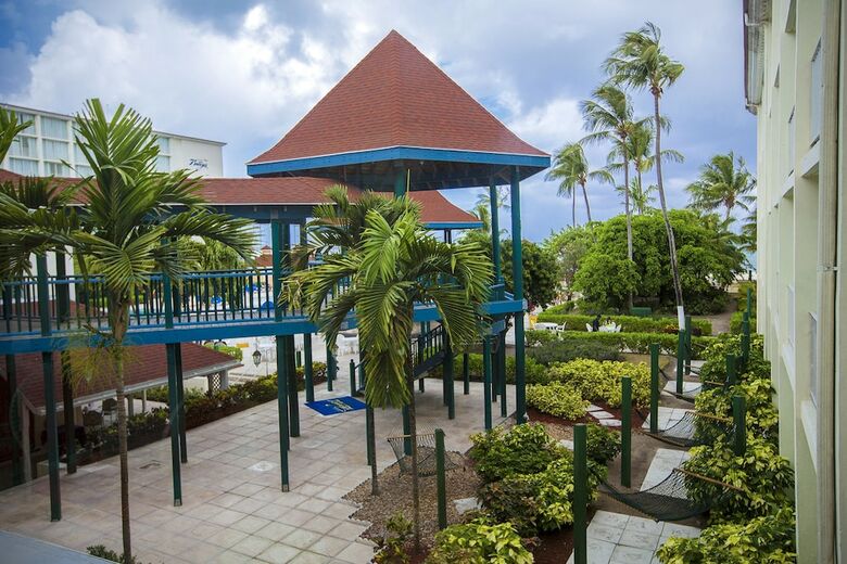 Hotel Breezes Resort Bahamas All Inclusive