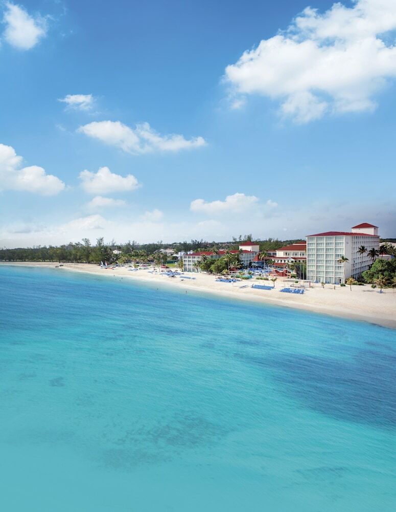 Hotel Breezes Resort Bahamas All Inclusive