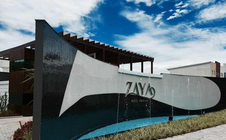 Zaya Motel Premium - Adults Only