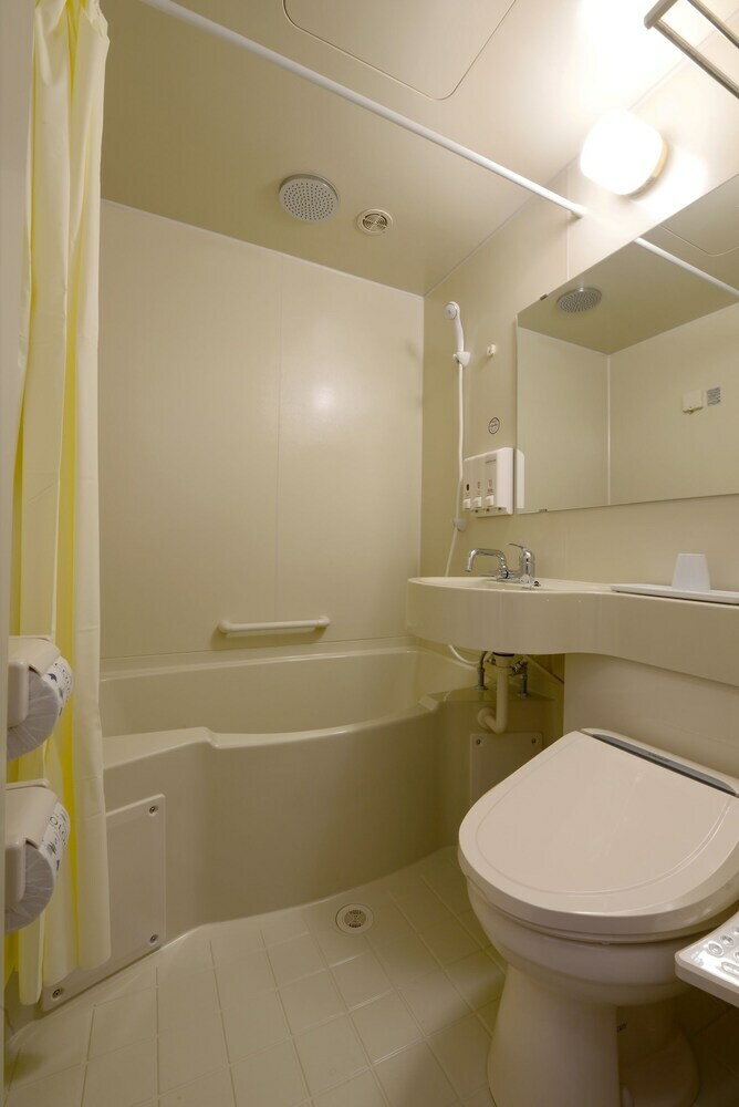 Hotel Toyoko Inn Yamato Ekimae