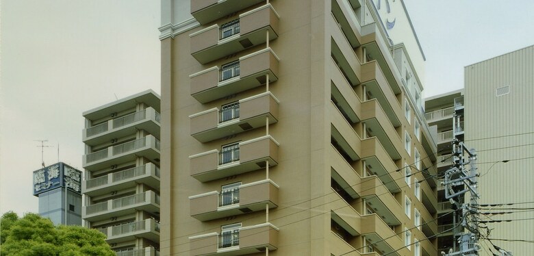 Hotel Toyoko Inn Yamato Ekimae