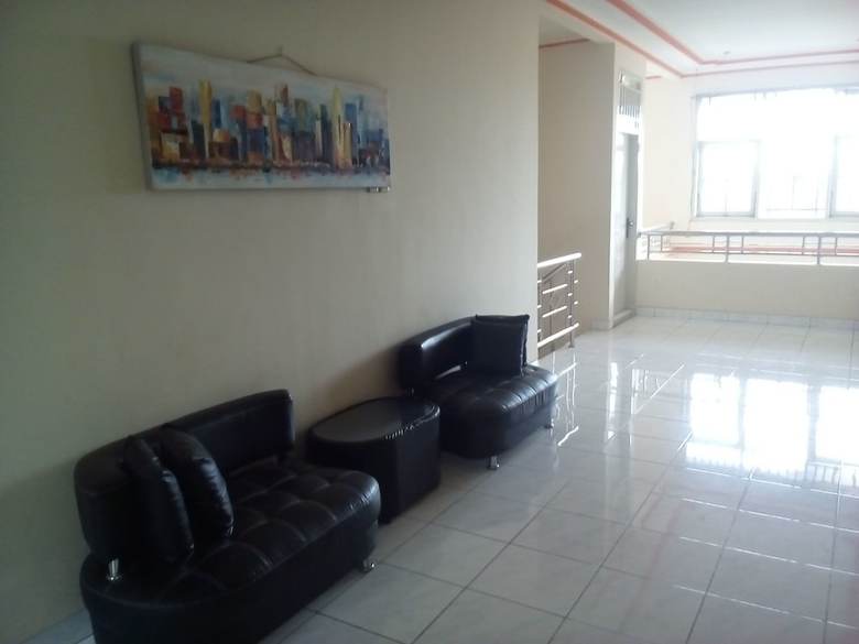 Villa Simply Homy Tubagus Dago
