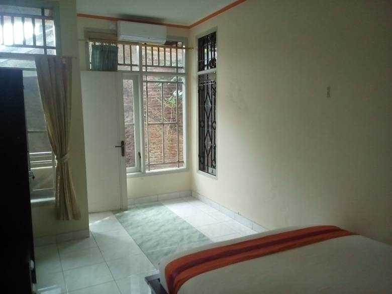 Villa Simply Homy Tubagus Dago